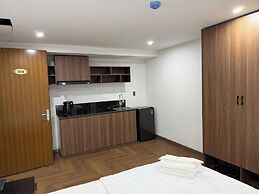 El Mulato Hotel & Apartment
