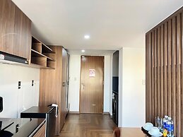 El Mulato Hotel & Apartment