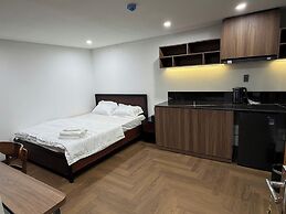 El Mulato Hotel & Apartment