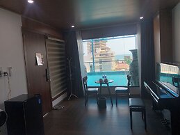 El Mulato Hotel & Apartment