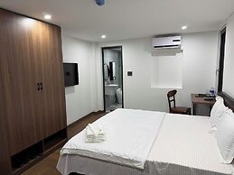 El Mulato Hotel & Apartment