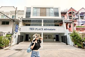 TEN-Place Srinakarin