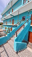 Hotel NUBAS Ixtapa Vallarta