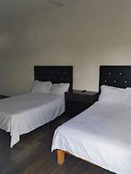 Hotel NUBAS Ixtapa Vallarta