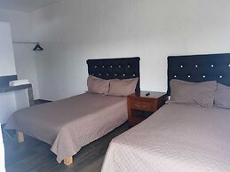 Hotel NUBAS Ixtapa Vallarta