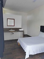 Hotel NUBAS Ixtapa Vallarta