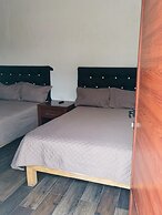Hotel NUBAS Ixtapa Vallarta