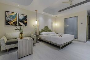 Essentia Luxury Hotel and Convention