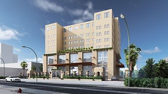 Essentia Luxury Hotel and Convention