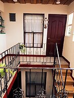 Emmanuel House GT