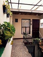 Emmanuel House GT