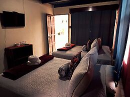 Emmanuel House GT