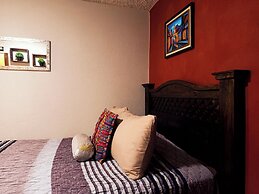Emmanuel House GT