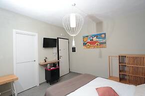 Agrigento Bed
