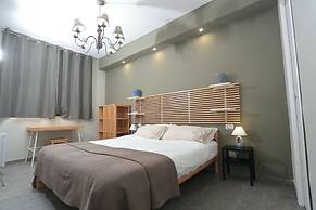 Agrigento Bed