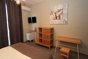 Agrigento Bed