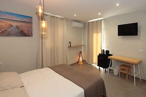 Agrigento Bed
