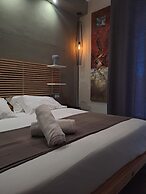 Agrigento Bed