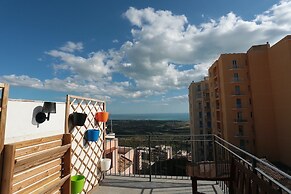 Agrigento Bed