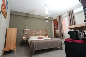 Agrigento Bed