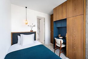 basePLUS-Binjiang Serviced Apartment