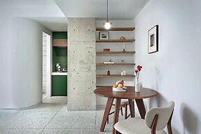 basePLUS-Binjiang Serviced Apartment