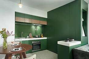 basePLUS-Binjiang Serviced Apartment
