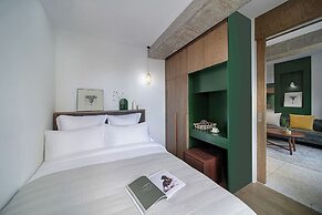 basePLUS-Binjiang Serviced Apartment
