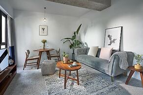 basePLUS-Binjiang Serviced Apartment