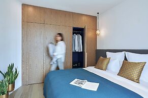 basePLUS-Binjiang Serviced Apartment