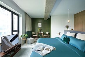 basePLUS-Binjiang Serviced Apartment