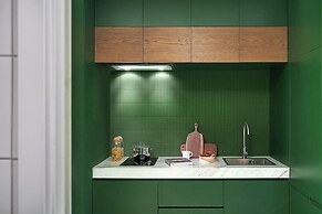 basePLUS-Binjiang Serviced Apartment