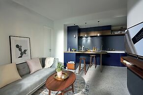basePLUS-Binjiang Serviced Apartment