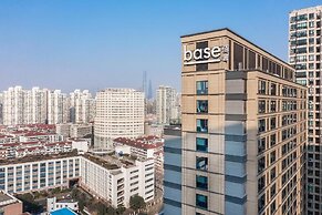 basePLUS-Binjiang Serviced Apartment