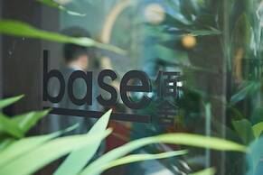basePLUS-Binjiang Serviced Apartment