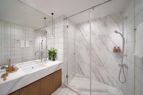 basePLUS-Binjiang Serviced Apartment