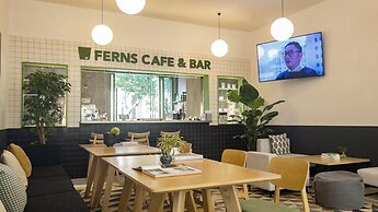 basePLUS-Binjiang Serviced Apartment