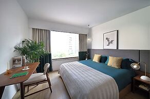 basePLUS-Binjiang Serviced Apartment
