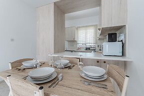 Beach Escape Apartment