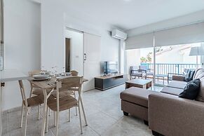 Beach Escape Apartment