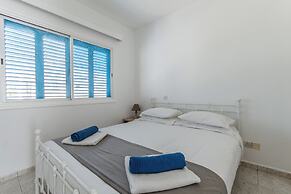 Beach Escape Apartment