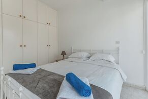 Beach Escape Apartment