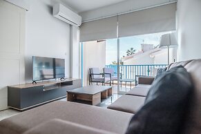 Beach Escape Apartment