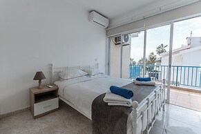 Beach Escape Apartment