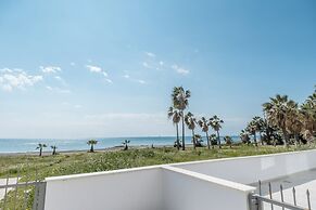 Beach Escape Apartment