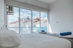 Beach Escape Apartment