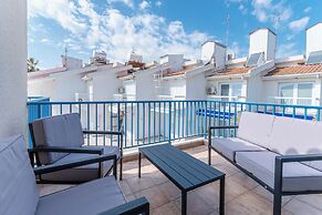 Beach Escape Apartment