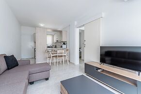 Beach Escape Apartment