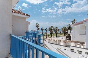 Beach Escape Apartment