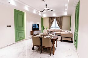 Artan Residence and Suites